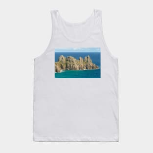 Logan Rock, Cornwall Tank Top